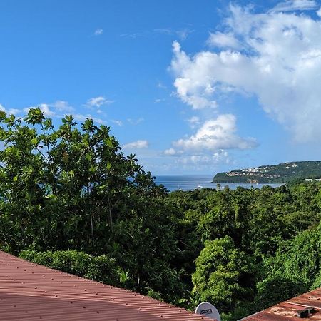 Appartement Malendure Bay à Bouillante Extérieur photo