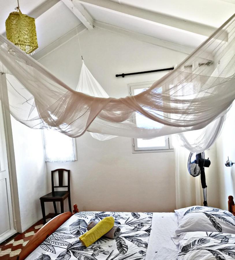 Appartement Malendure Bay à Bouillante Extérieur photo